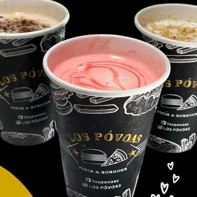 300ml - MilkShake