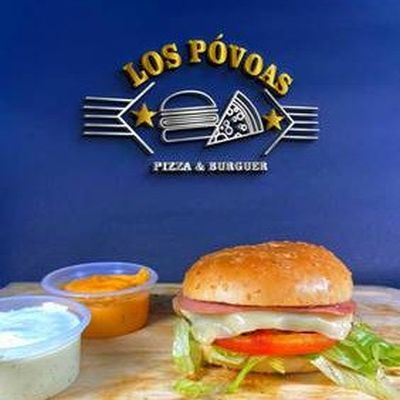 Los Burguer