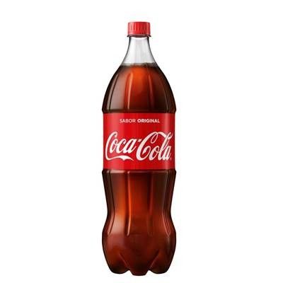 Coca Cola 2lt